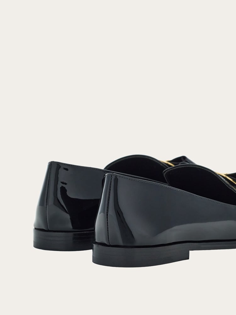 New Vara plate loafer - Image 2